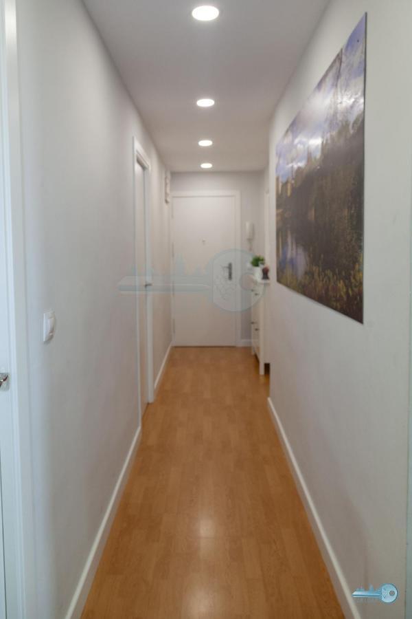 Piso Centrico Y Moderno En Logrono Vivienda De Uso Turistico Apartment Bagian luar foto