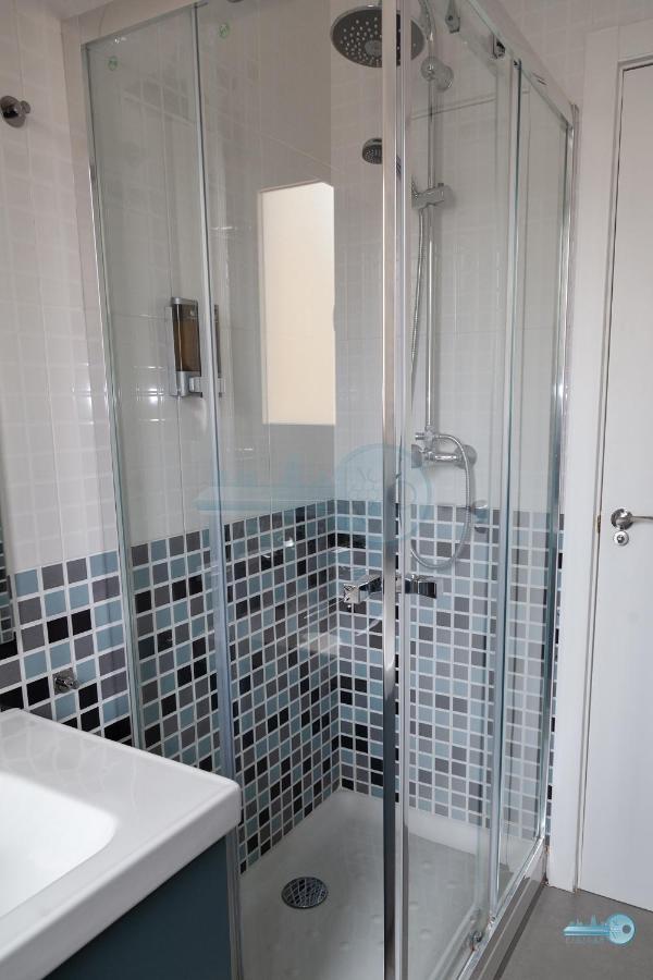 Piso Centrico Y Moderno En Logrono Vivienda De Uso Turistico Apartment Bagian luar foto